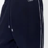 Trainingsbroek van technische jersey