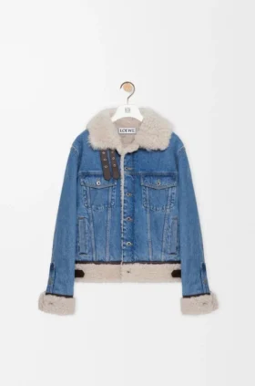 truckerjack van denim en schapenvacht 1 280x423 - Truckerjack van denim en schapenvacht
