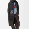 Trui van een mix van wol en mohair Trui van een mix van wol en mohair