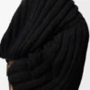 Trui van mohairmix Trui van mohairmix