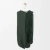 Versierde top van viscose Versierde top van viscose