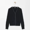 Vest van wol Vest van wol