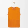 Vest van wol Vest van wol