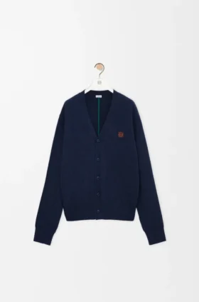 Vest van wol