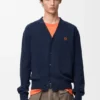Vest van wol Vest van wol