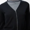 Vest van wol Vest van wol