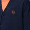 Vest van wol Vest van wol
