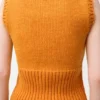 Vest van wol Vest van wol