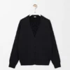 Vest van wolmix Vest van wolmix