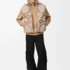 Vest van wolmix Vest van wolmix