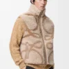 Vest van wolmix Vest van wolmix
