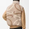 Vest van wolmix Vest van wolmix