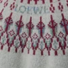 Vest van wolmix Vest van wolmix