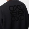 Vest van wolmix Vest van wolmix