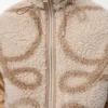 Vest van wolmix Vest van wolmix