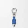 Vissen-sleutelhanger met flesopener Vissen-sleutelhanger met flesopener