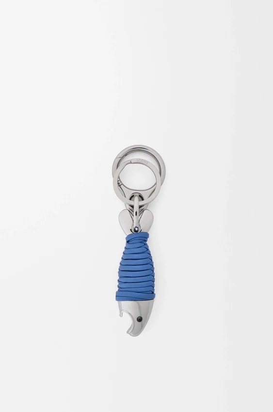 Vissen-sleutelhanger met flesopener Vissen-sleutelhanger met flesopener