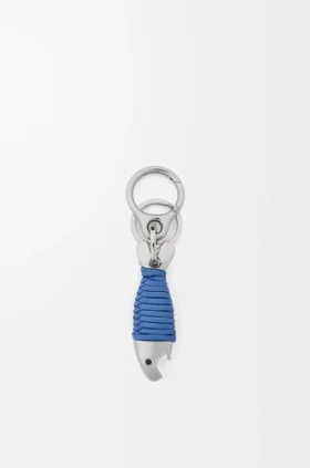 Vissen-sleutelhanger met flesopener Vissen-sleutelhanger met flesopener
