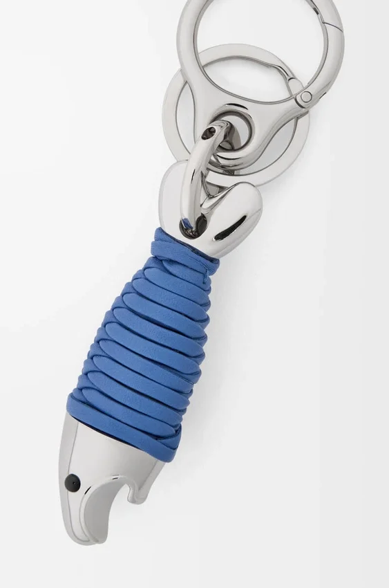 Vissen-sleutelhanger met flesopener Vissen-sleutelhanger met flesopener