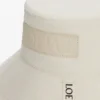 Vissershoed van canvas Vissershoed van canvas