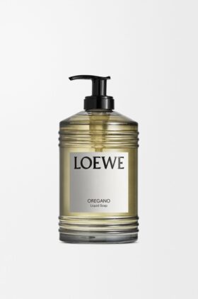 Vloeibare zeep met Oregano