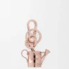 Watering Can-sleutelhanger Watering Can-sleutelhanger