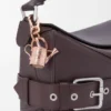 Watering Can-sleutelhanger Watering Can-sleutelhanger