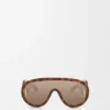 Wave Mask-zonnebril Wave Mask-zonnebril