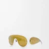 Wave Mask-zonnebril Wave Mask-zonnebril