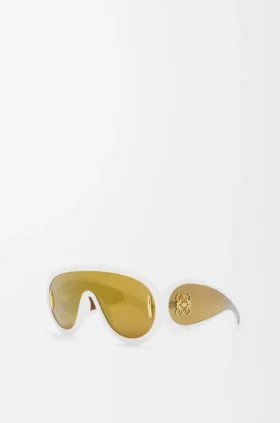 Wave Mask-zonnebril
