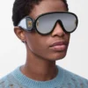 Wave Mask-zonnebril Wave Mask-zonnebril