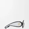 Wave Mask-zonnebril Wave Mask-zonnebril