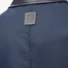 Werkjas van nappa-lamsleer en nylon Werkjas van nappa-lamsleer en nylon