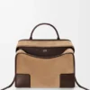 XL Amazona 180-tas van suède XL Amazona 180-tas van suède