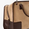 XL Amazona 180-tas van suède XL Amazona 180-tas van suède