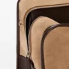 XL Amazona 180-tas van suède XL Amazona 180-tas van suède