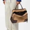 XL Amazona 180-tas van suède XL Amazona 180-tas van suède