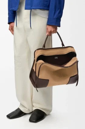 XL Amazona 180-tas van suède