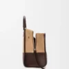 XL Amazona 180-tas van suède XL Amazona 180-tas van suède