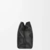 XL Flamenco-clutch van nappa-kalfsleer XL Flamenco-clutch van nappa-kalfsleer