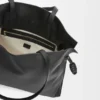 XL Flamenco-clutch van nappa-kalfsleer XL Flamenco-clutch van nappa-kalfsleer