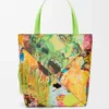 XL Puzzle Fold Tote bag in classic calfskin XL Puzzle Fold Tote bag in classic calfskin