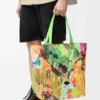 XL Puzzle Fold Tote bag in classic calfskin XL Puzzle Fold Tote bag in classic calfskin