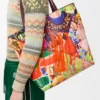 XL Puzzle Fold Tote bag in classic calfskin XL Puzzle Fold Tote bag in classic calfskin