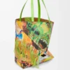 XL Puzzle Fold Tote bag in classic calfskin XL Puzzle Fold Tote bag in classic calfskin