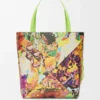 XL Puzzle Fold Tote bag in classic calfskin XL Puzzle Fold Tote bag in classic calfskin