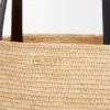 XL Puzzle Fold Tote bag in raffia XL Puzzle Fold Tote bag in raffia