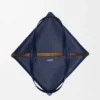 XL Puzzle Fold Tote bag van glanzend kalfsleer XL Puzzle Fold Tote bag van glanzend kalfsleer
