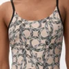 Zwemkleding van technisch jersey Zwemkleding van technisch jersey