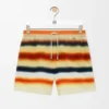 Zwemshort van technisch shell-materiaal Zwemshort van technisch shell-materiaal